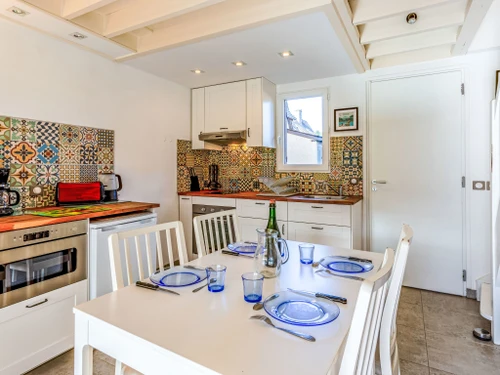 Villa Cabourg, 1 bedroom, 4 persons - photo_1012229324185