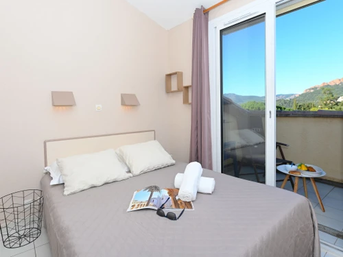 Apartamento Agay Village Cap Esterel, 2 dormitorios, 6 personas - photo_1012229329954