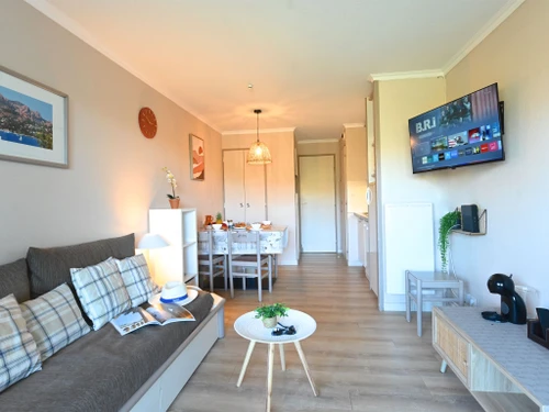 Apartamento Agay Village Cap Esterel, 2 dormitorios, 6 personas - photo_1012229329954