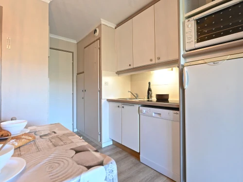 Apartamento Agay Village Cap Esterel, 2 dormitorios, 6 personas - photo_1012229329954