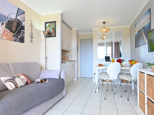 Apartment Saint-Raphaël, studio flat, 4 persons - photo_17287366260