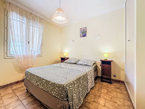 Maison Roquebrune-sur-Argens, 3 pièces, 6 personnes - photo_1012229363732