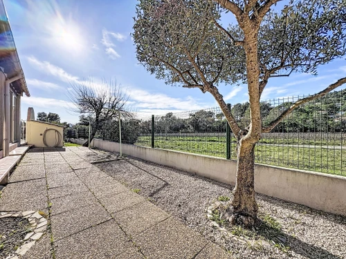 Maison Roquebrune-sur-Argens, 3 pièces, 6 personnes - photo_1012229363732