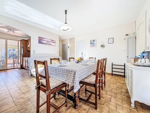 Maison Roquebrune-sur-Argens, 3 pièces, 6 personnes - photo_1012229363732