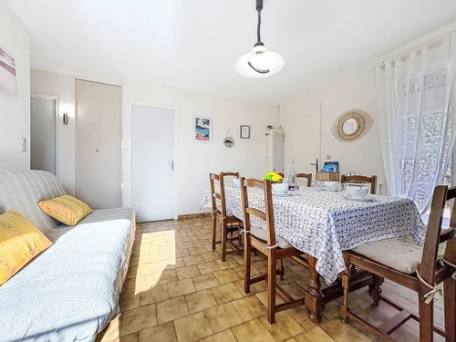 Maison Roquebrune-sur-Argens, 3 pièces, 6 personnes - photo_1012229363732