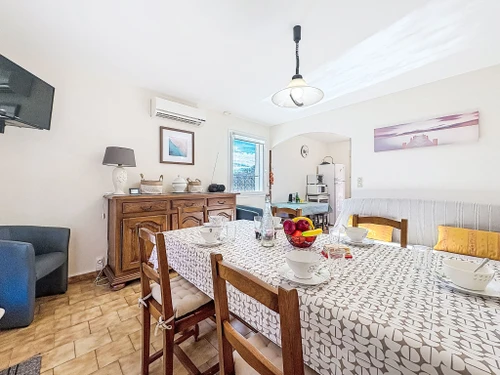 Maison Roquebrune-sur-Argens, 3 pièces, 6 personnes - photo_1012229363732