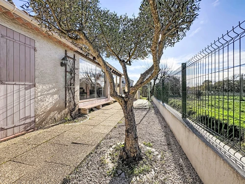 Maison Roquebrune-sur-Argens, 3 pièces, 6 personnes - photo_1012229363732