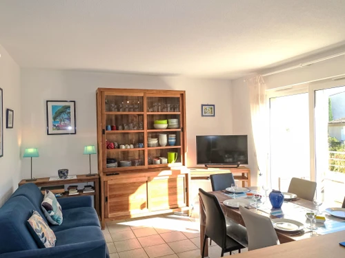 Apartamento Saint-Aygulf, 2 dormitorios, 5 personas - photo_17784114747