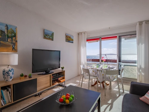 Apartment Sainte-Maxime, 2 bedrooms, 6 persons - photo_15876784571