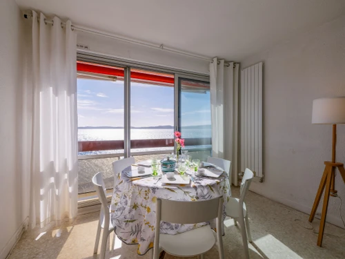 Apartment Sainte-Maxime, 2 bedrooms, 6 persons - photo_15876784571