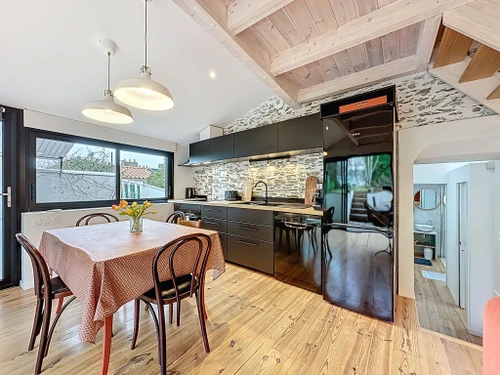 Apartment Pornic, 2 bedrooms, 5 persons - photo_1012229365981