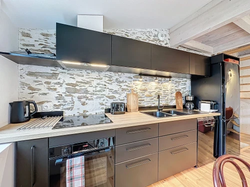 Apartment Pornic, 2 bedrooms, 5 persons - photo_1012229365981