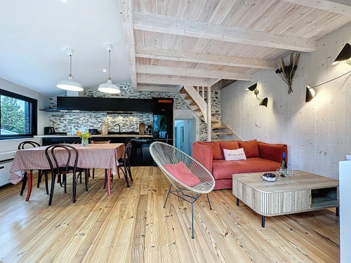 Apartment Pornic, 2 bedrooms, 5 persons - photo_1012229365981