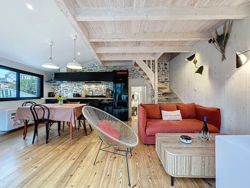 Apartment Pornic, 2 bedrooms, 5 persons - photo_1012229365981