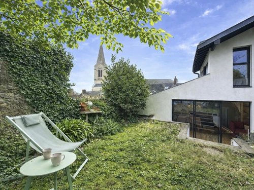 Apartment Pornic, 2 bedrooms, 5 persons - photo_1012229365981