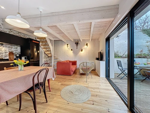 Apartment Pornic, 2 bedrooms, 5 persons - photo_1012229365981