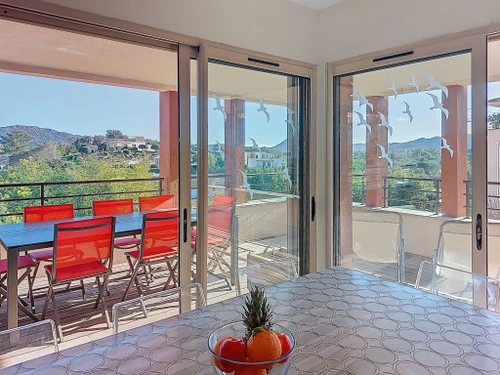 Appartement Porto-Vecchio, 4 pièces, 8 personnes - photo_1012111015836