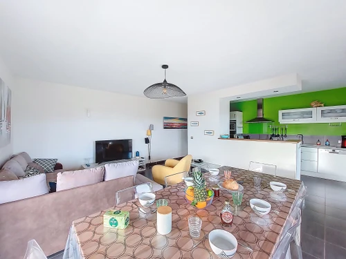 Appartement Porto-Vecchio, 4 pièces, 8 personnes - photo_1012111015836