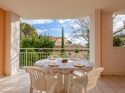 Apartment Saint-Aygulf, 1 bedroom, 4 persons - photo_1011714195495