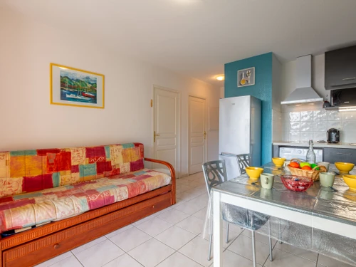 Apartment Saint-Aygulf, 1 bedroom, 4 persons - photo_1011714195495