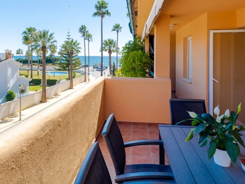 Appartement Marbella, 3 pièces, 4 personnes - photo_1011874187887