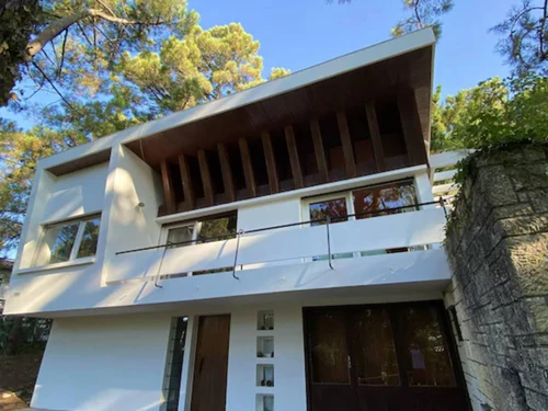 Villa Lège-Cap-Ferret, 5 bedrooms, 9 persons - photo_1012219456737