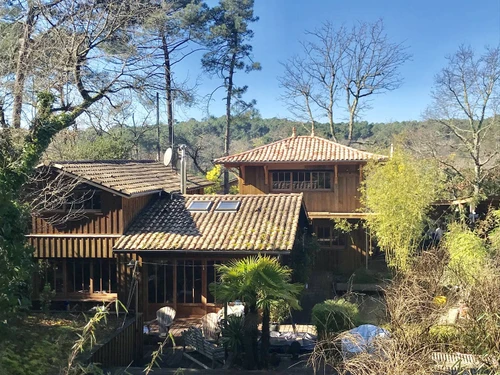 Villa Lège-Cap-Ferret, 5 dormitorios, 11 personas - photo_1011570008471