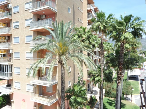 Apartment Benicàssim, 1 bedroom, 4 persons - photo_1011745262455