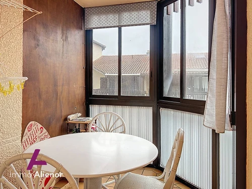 Apartamento Vieux-Boucau-les-Bains, 1 dormitorio, 4 personas - photo_1012106508503