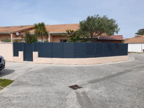 Villa Biscarrosse, 2 bedrooms, 6 persons - photo_17302073716