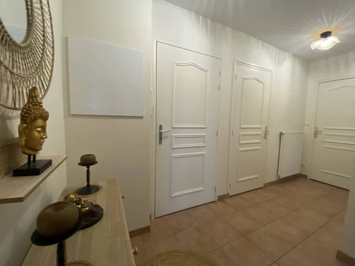 Apartment Cambo-les-Bains, 1 bedroom, 3 persons - photo_1012090325944