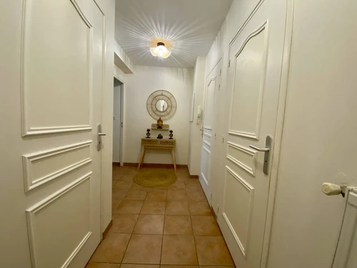 Apartment Cambo-les-Bains, 1 bedroom, 3 persons - photo_1012090325944