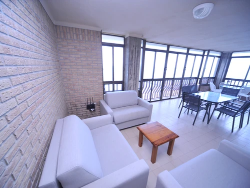 Appartement Benicàssim, 5 pièces, 9 personnes - photo_1011745269730