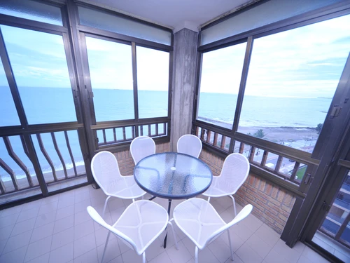 Appartement Benicàssim, 5 pièces, 9 personnes - photo_1011745269730