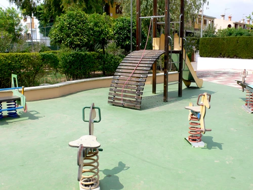 Gîte Benicàssim, 4 pièces, 8 personnes - photo_1011745272672