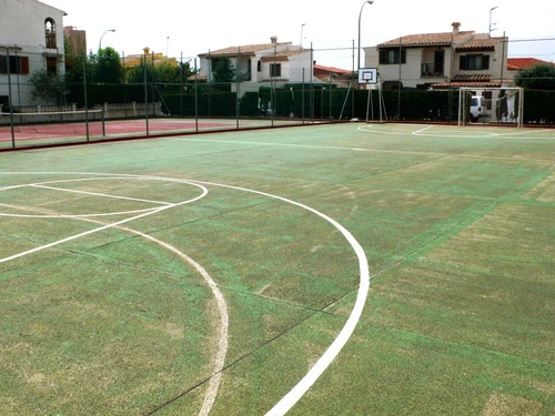 Gîte Benicàssim, 4 pièces, 8 personnes - photo_1011745272672