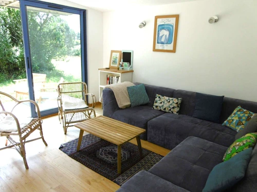 Villa Sarzeau, 3 bedrooms, 6 persons - photo_1011833702727