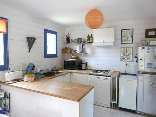 Villa Sarzeau, 3 bedrooms, 6 persons - photo_1011833702727