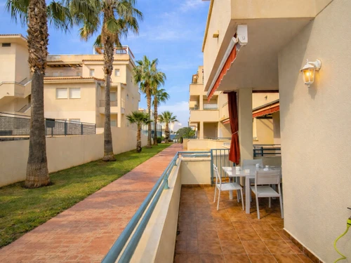 Apartment Alcossebre, 2 bedrooms, 6 persons - photo_1011865407316