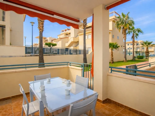 Apartment Alcossebre, 2 bedrooms, 6 persons - photo_1011865407316