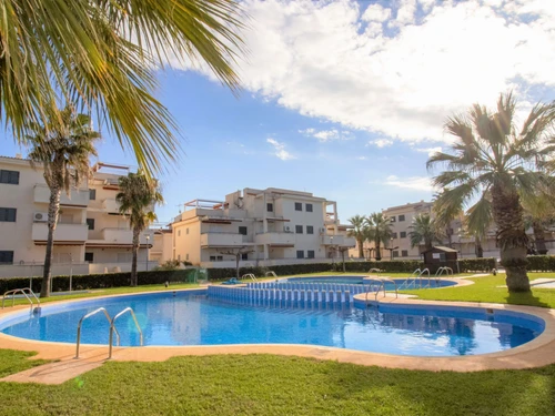 Apartment Alcossebre, 2 bedrooms, 6 persons - photo_1011865407316