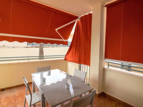 Apartment Alcossebre, 2 bedrooms, 6 persons - photo_1011865407316