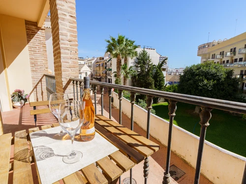 Ferienwohnung Torremolinos, 2 Schlafzimmer, 5 Personen - photo_1011865710145