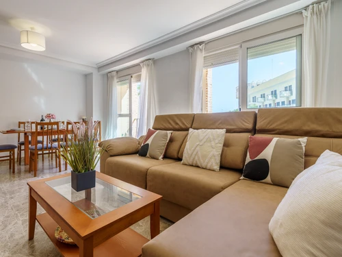 Ferienwohnung Torremolinos, 2 Schlafzimmer, 5 Personen - photo_1011865710145