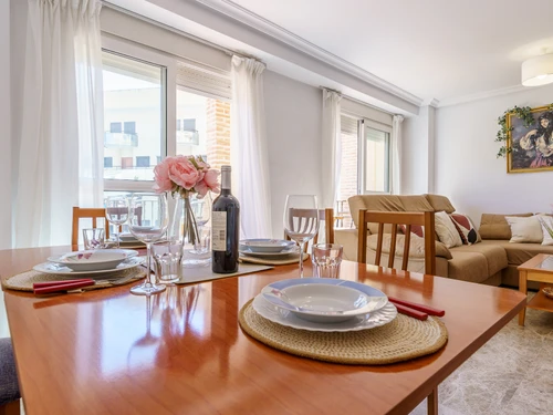 Ferienwohnung Torremolinos, 2 Schlafzimmer, 5 Personen - photo_1011865710145