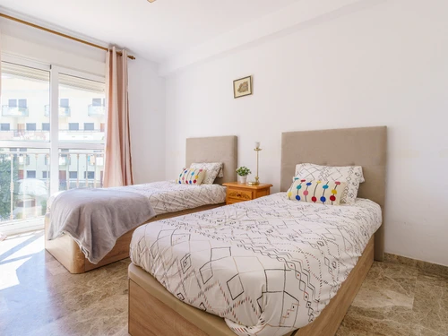 Ferienwohnung Torremolinos, 2 Schlafzimmer, 5 Personen - photo_1011865710145