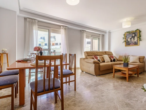 Ferienwohnung Torremolinos, 2 Schlafzimmer, 5 Personen - photo_1011865710145