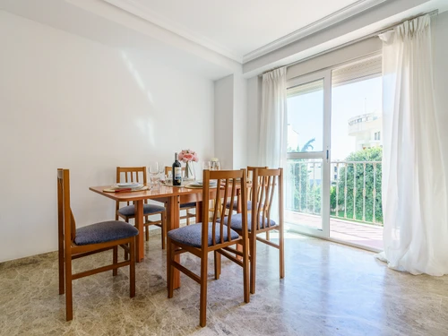 Ferienwohnung Torremolinos, 2 Schlafzimmer, 5 Personen - photo_1011865710145