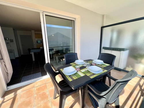 Apartment Étel, 1 bedroom, 4 persons - photo_1011723771961