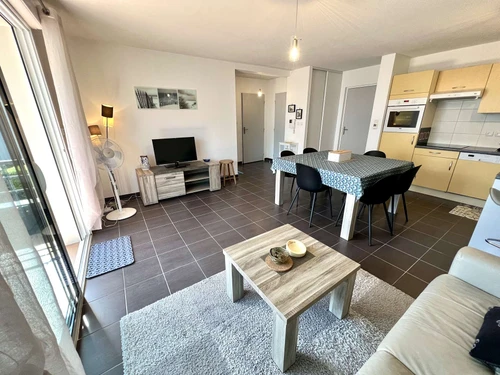 Apartment Étel, 1 bedroom, 4 persons - photo_1011723771961